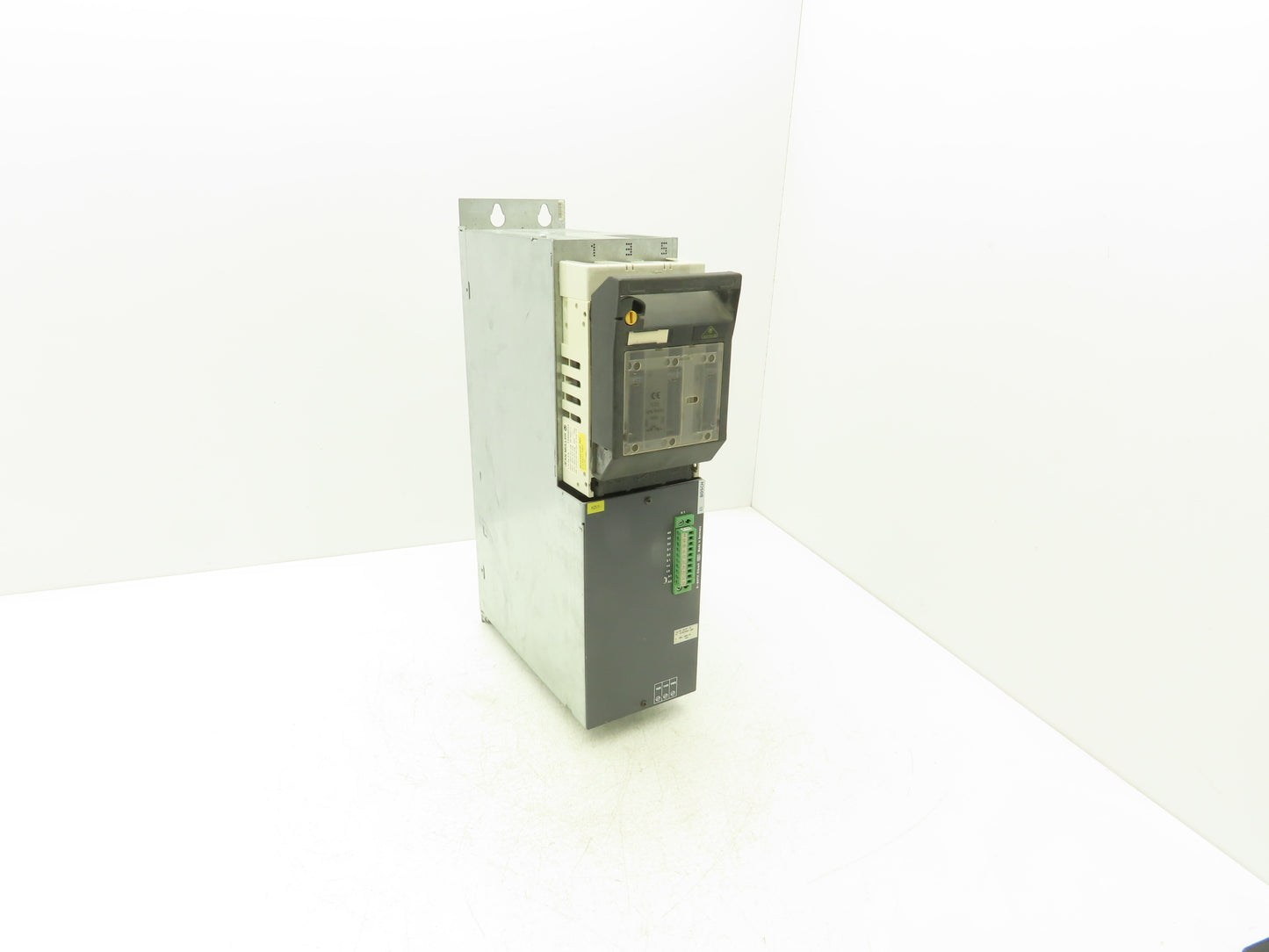 Bosch 1070078431-204 NV 20/1F-D Line Filter D-64711 Fused