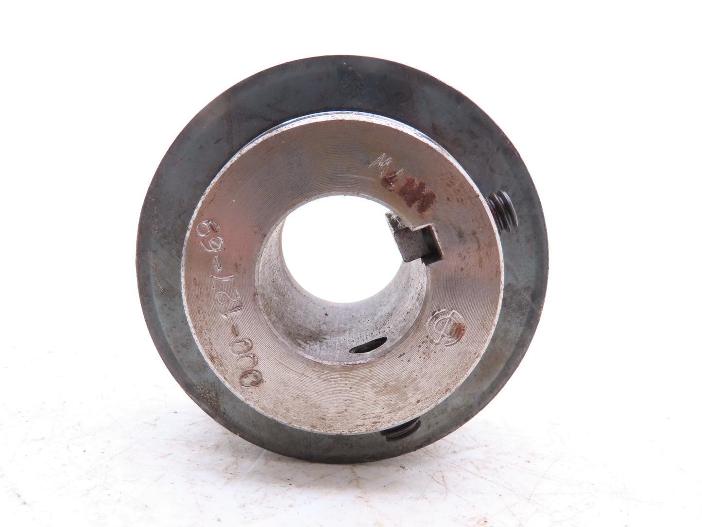 P365M25 Timing Belt Pulley Sprocket 36T 25mm Width 7/8" Bore Lot of 4