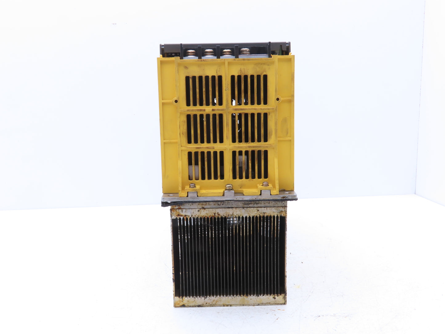 Fanuc A06B-6087-H126 D Servo Amplifier Module 325V 29.8 kw Series D