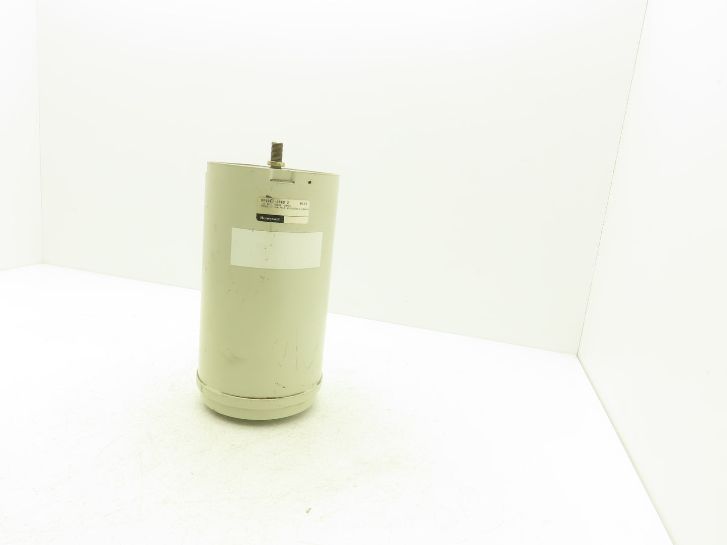 Honeywell MP920B-1002-2 Pneumatic Damper Actuator Spring Return 6"Stroke 7-13psi
