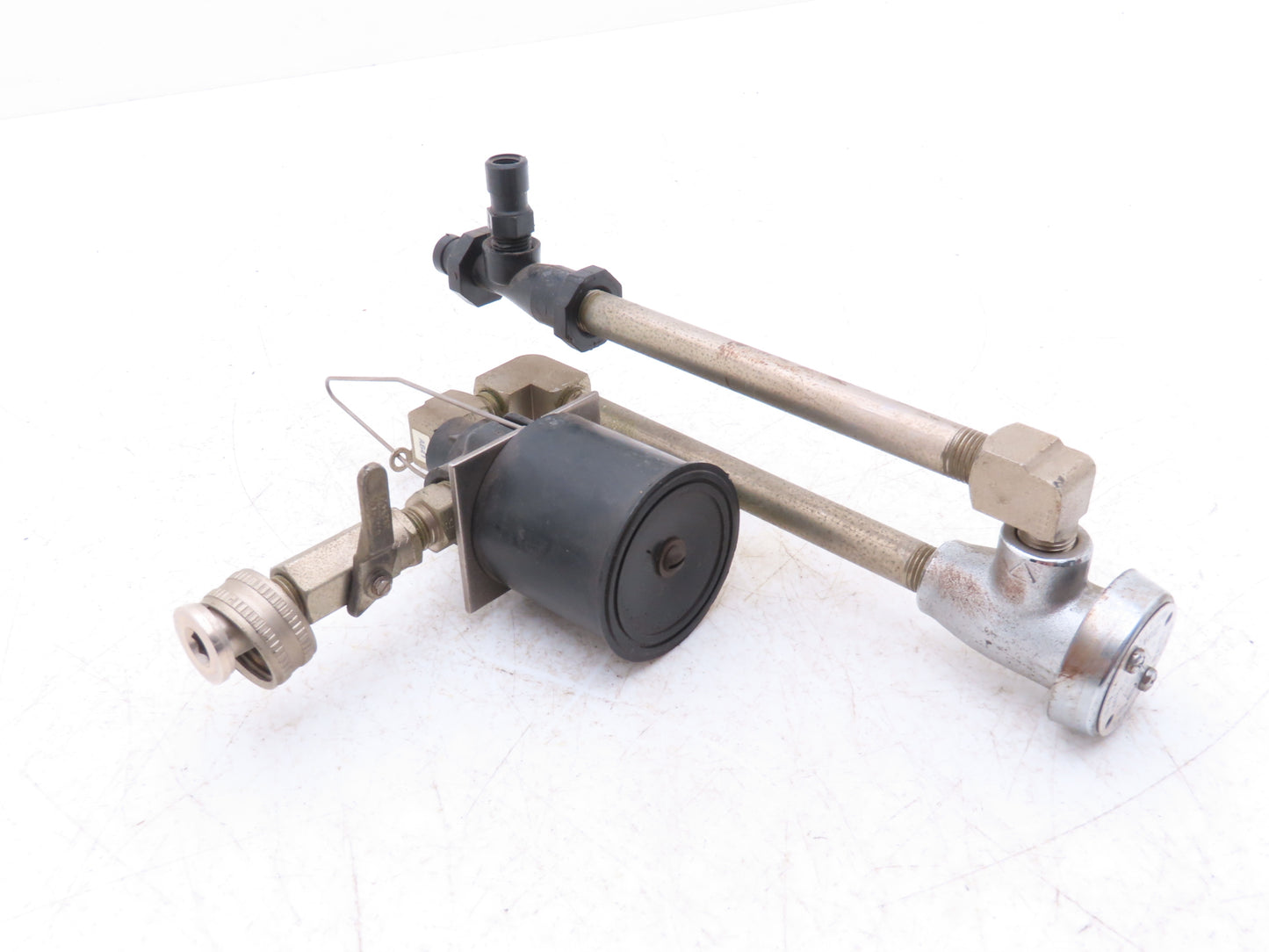 Hydro Systems 503 Hydro-Minder Water Valve/Float Non Electric Magnetic Valve