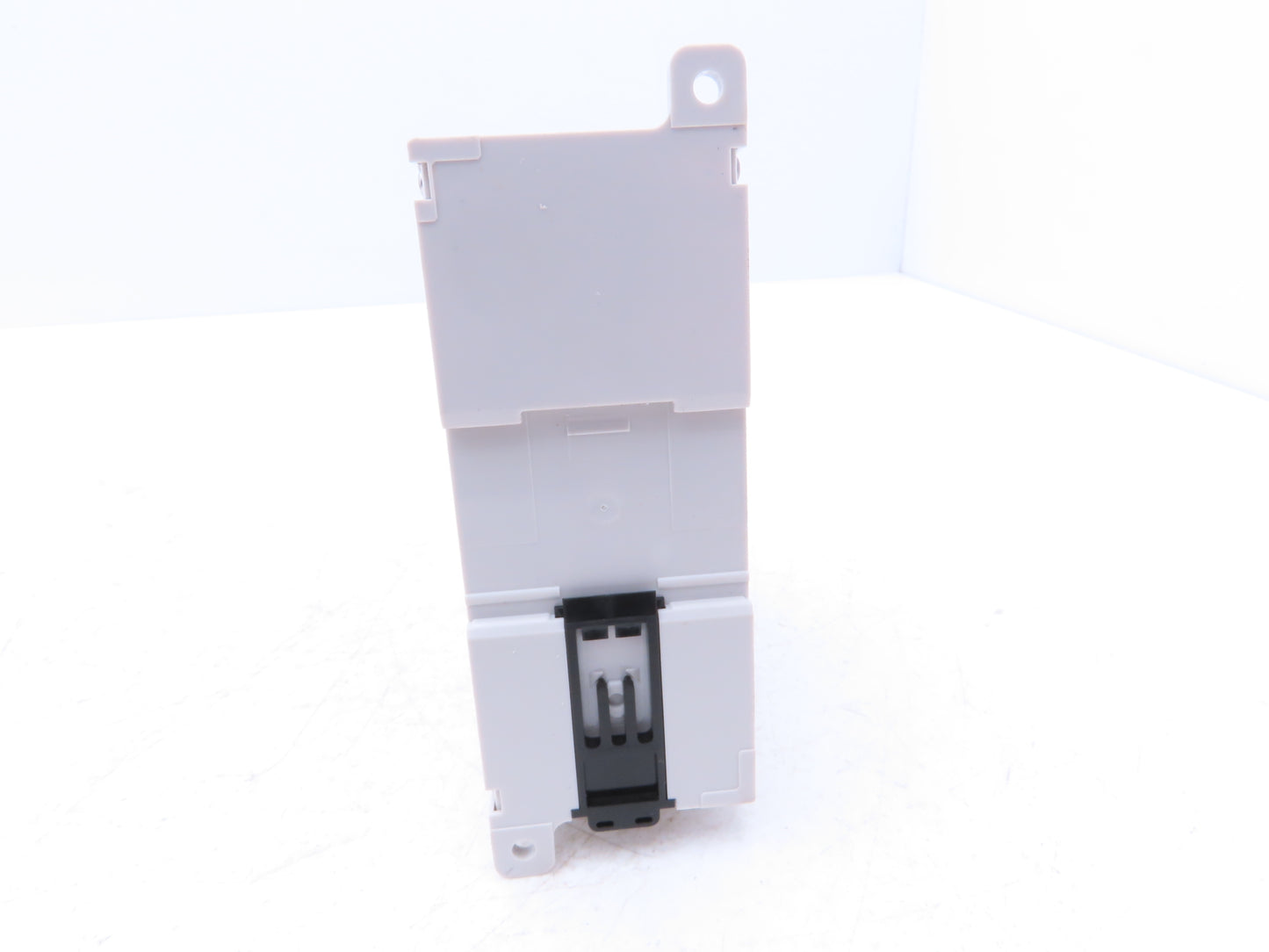 Keyence SL-R11 Safety Relay Control Unit 24VDC Din Rail Mount
