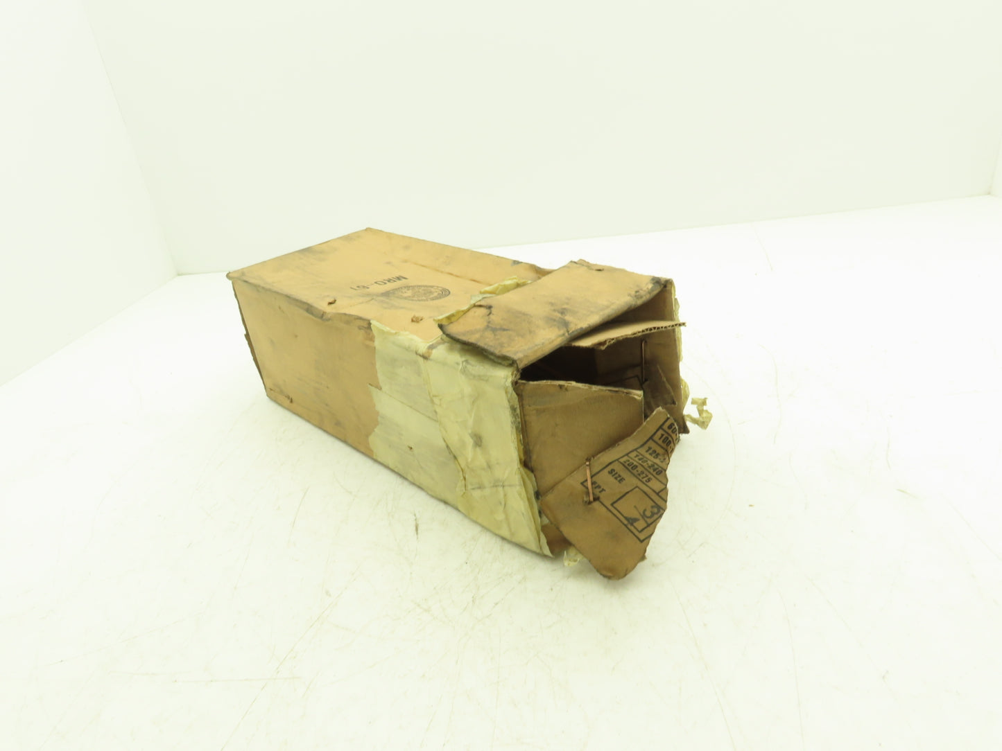 Sterlco 56T-60-140-75 Type 56T Temperature Actuated Water Regulating Valve