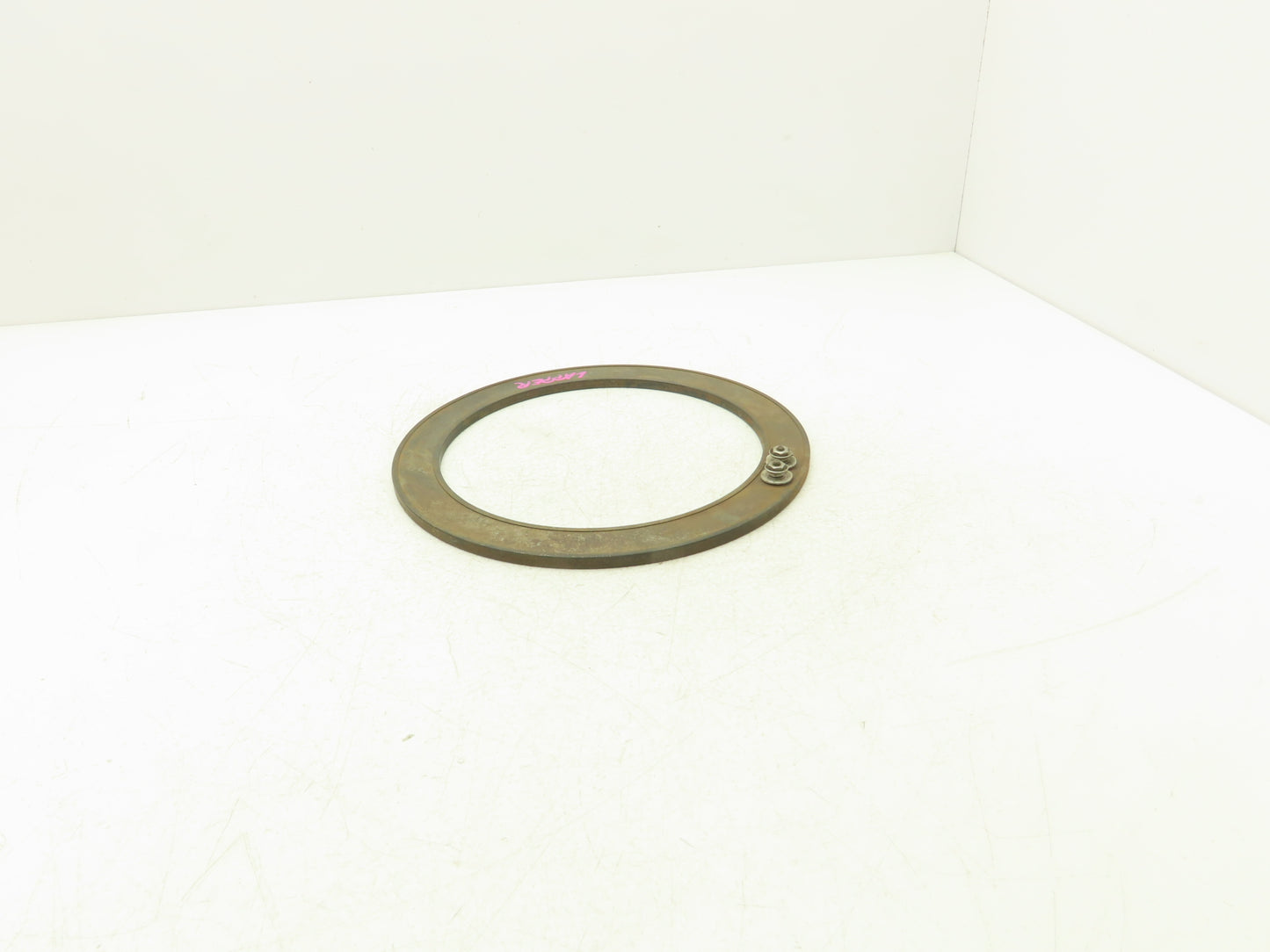 Chromalox A-90 Ring Heater Element 1000W 240V 11"OD 241-054269-002