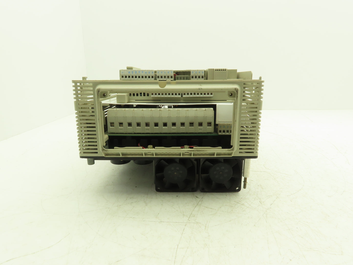 Square D Telemecanique ATV66U90N4 Variable AC Drive VFD 10Hp 480V 3Ph Altivar 66