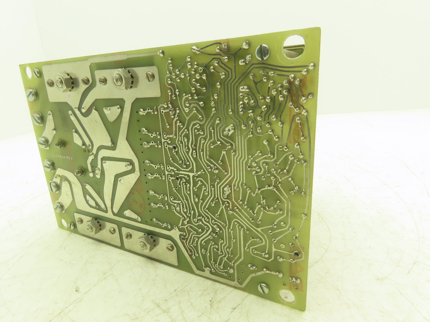 Kollmorgen Corp SPAE1115-503 Servo Drive AC Servo Drive Amplifier Module
