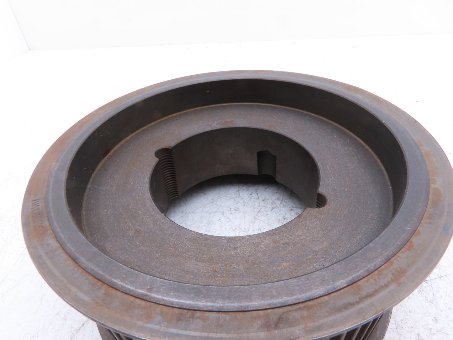Martin P808M85-3020 Timing Pulley Sprocket 80T 85mm Belt 3020 Taper Lock