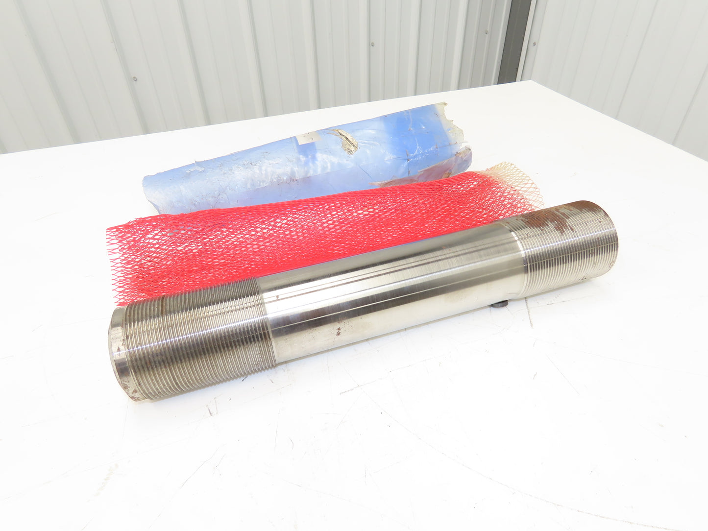 TOG GE S06643214P068 926E714P0791 Turbine Horizontal Joint Stud