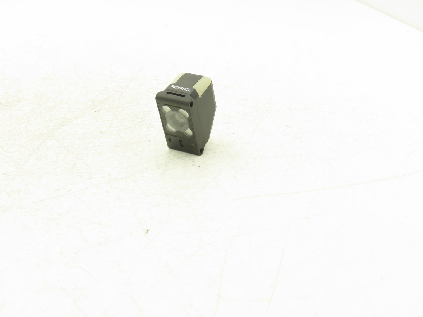 Keyence IV-HG300CA Vision Camera Sensor Head 40-300mm Auto Focus