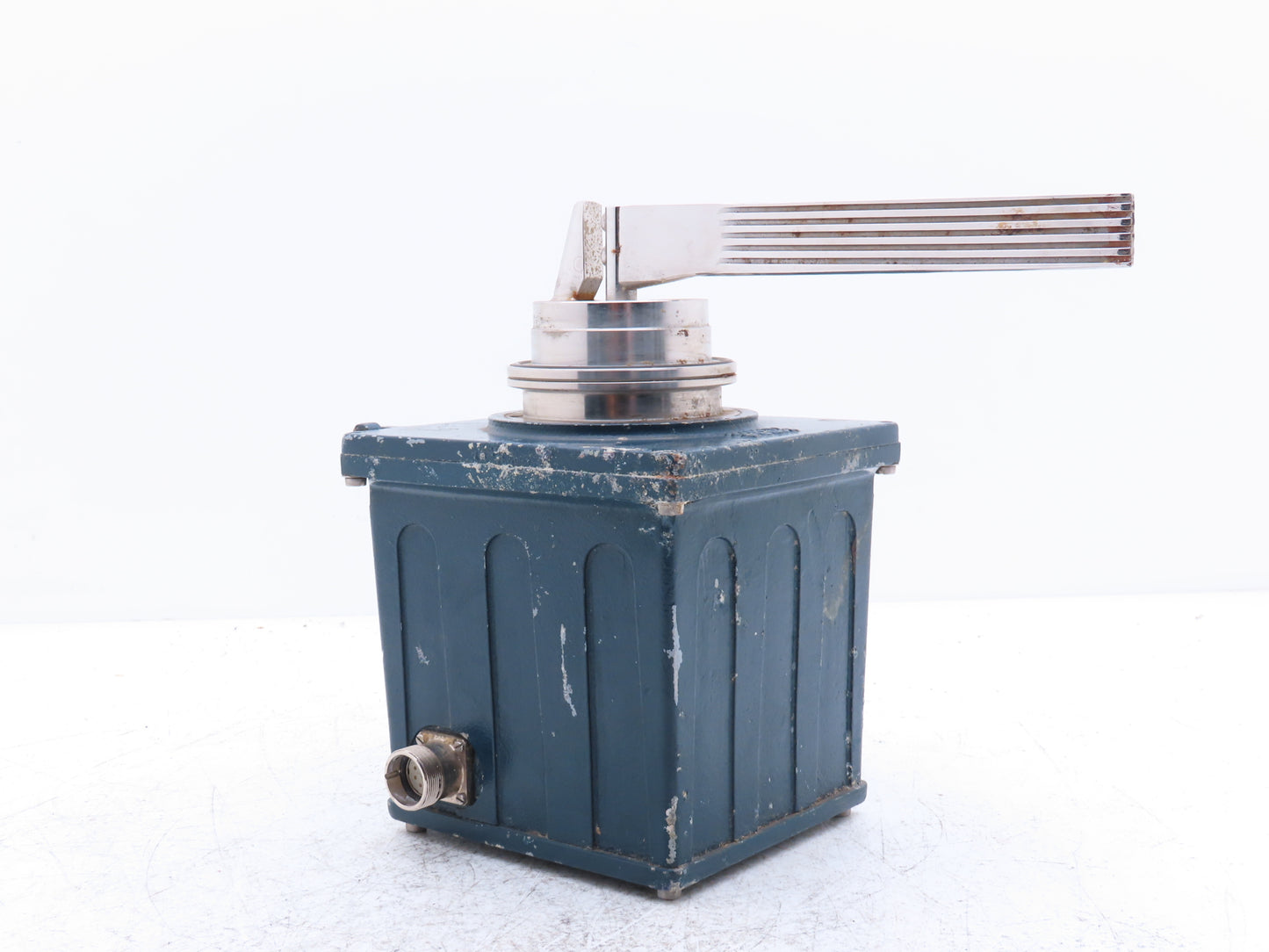 BTG Kalle MBT 2000 L-FPM-A Consistency Transmitter Blade Type