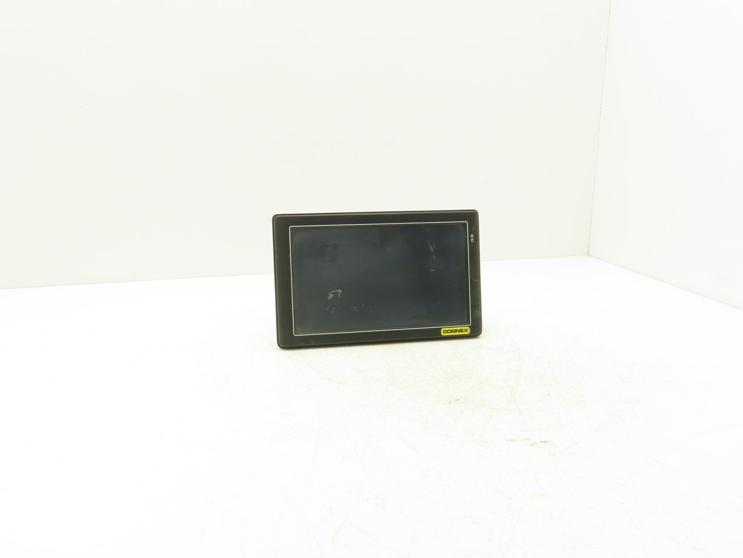 ICOP 825-0428-1R Cognex 9" Resistive Touch Panel 1024x600 LCD Screen PMX-090T