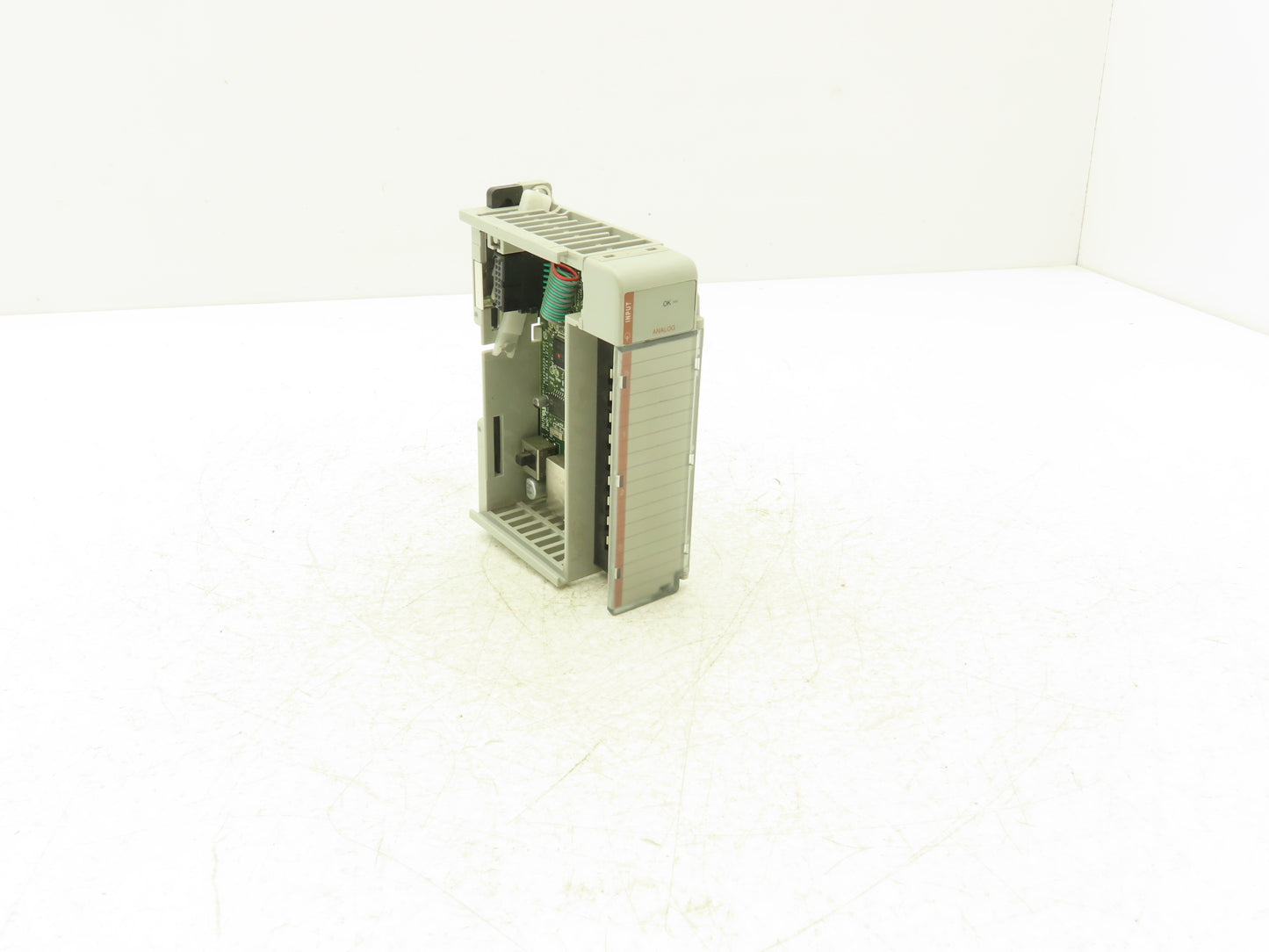 Allen Bradley 1769-IF4 Compact I/O Analog Input Module 24VDC Ser B Rev 2 F/W 3.2