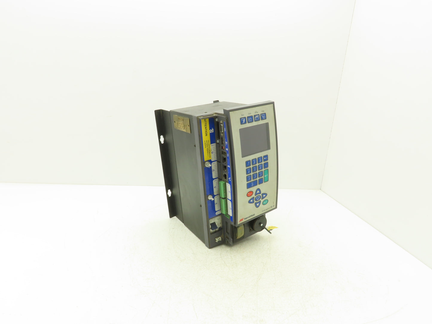 Ingersoll Rand IC12D1A1AWS Insight IC Tool Controller 120VAC - 16A / 240VAC - 8A