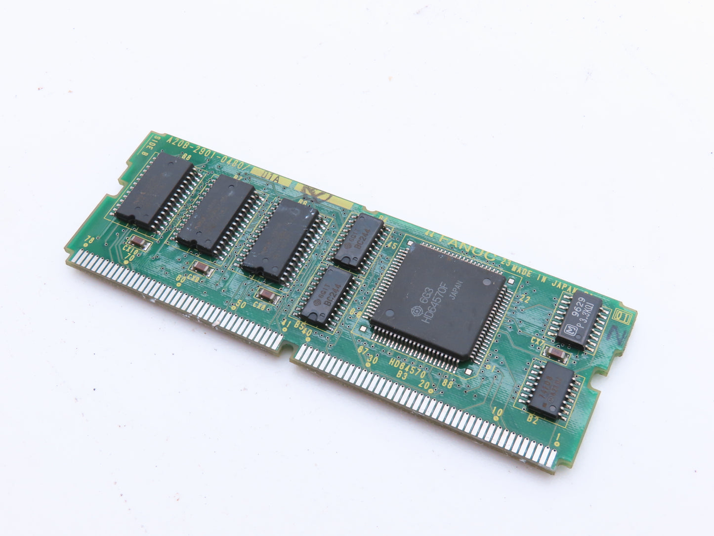 Fanuc A20B-2901-0480/01A Daughter Board Printed Circuit Module PCB