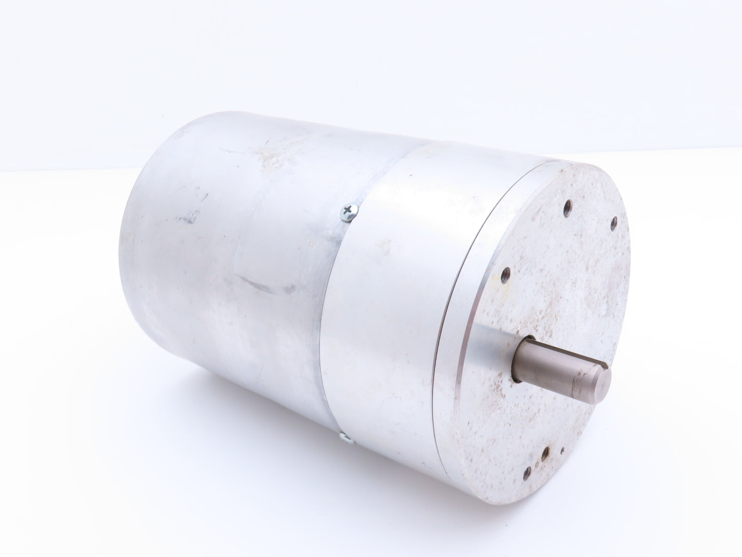 Jordan Controls SM-1520-N-1-41/190-40.44/60.66 Stepper Motor 120V SM-1520-0191