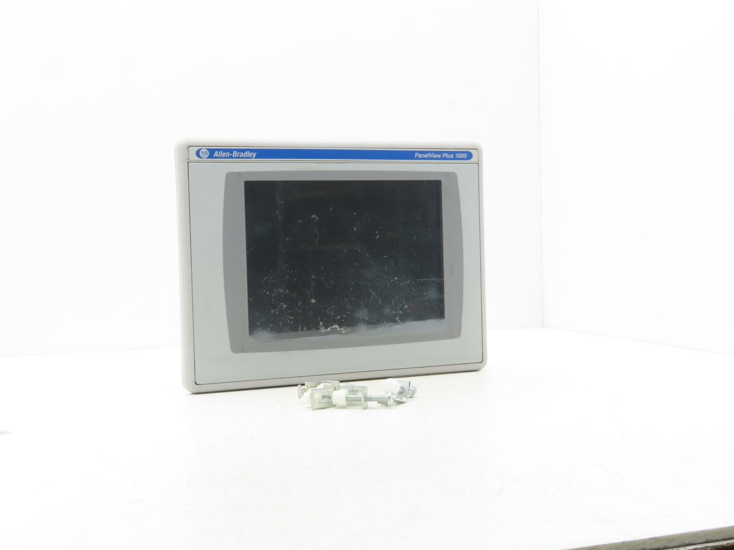 Allen Bradley 2711PC-T10C4D1 HMI PanelView Plus 1000 10.4" Operator Touch Panel