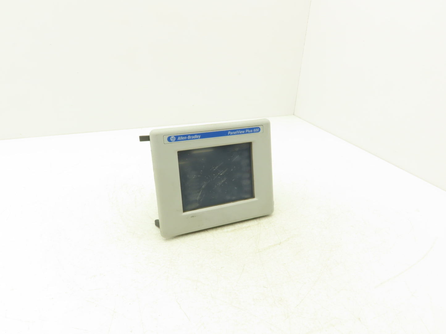 Allen Bradley 2711PC-T6C20D8 HMI PanelView Plus 600 6" Operator Touch Panel