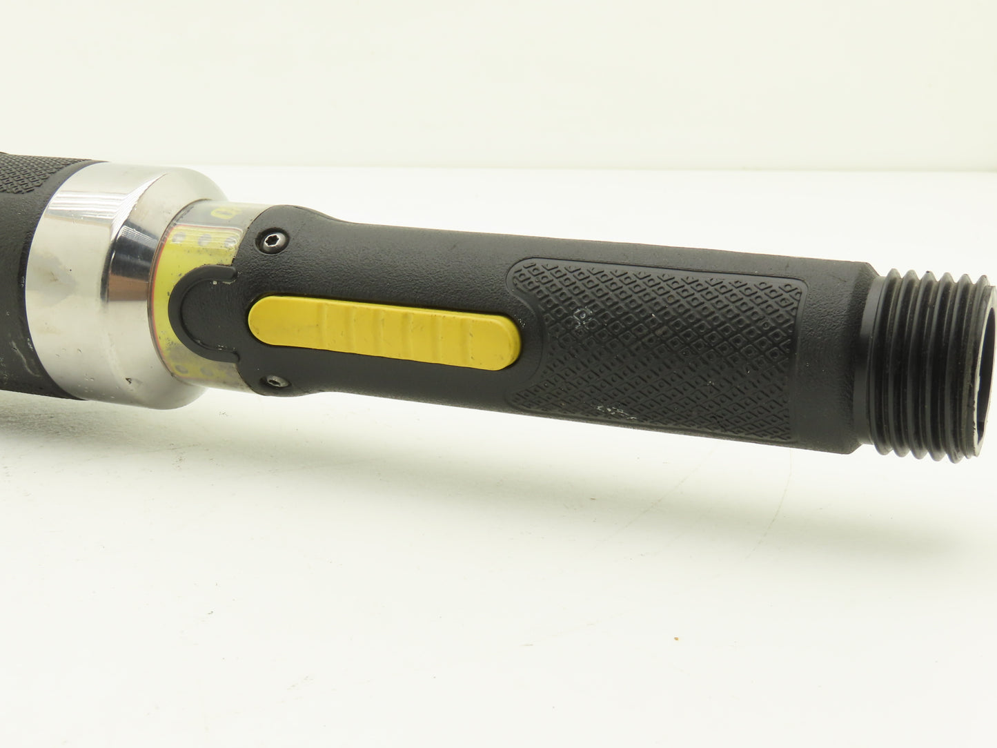 Stanley EB45LH26V2-155 Electric Nutrunner Drive Right Angle 155Nm 395 RPM