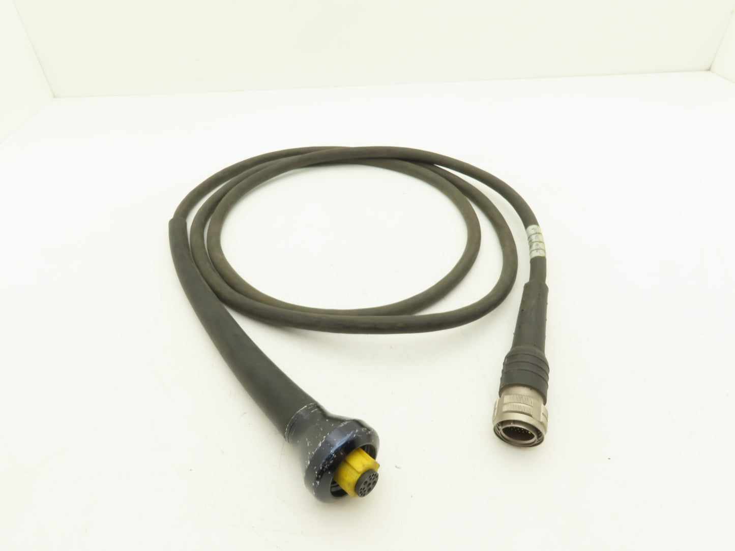 Stanley 20C107603 Control & Power Cable For Electric Nutrunner 10ft Rev 34