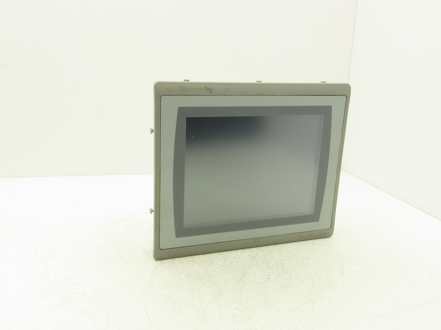 Allen Bradley 2711P-T10C21D8S PanelView Plus 7 HMI 10.4" Touch Screen Series A