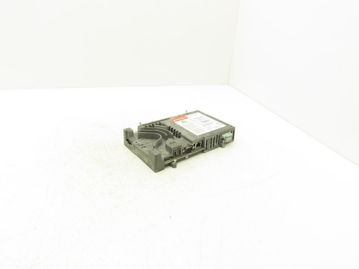 Allen Bradley 2711P-RP8A Panelview Plus Touch Panel Logic Module Series A