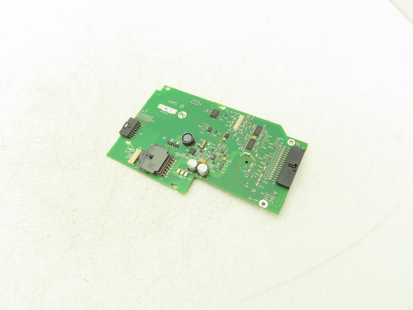 Allen Bradley 77158-729-51 PanelView Plus 2711P-RDB7C Touch Screen Circuit Board
