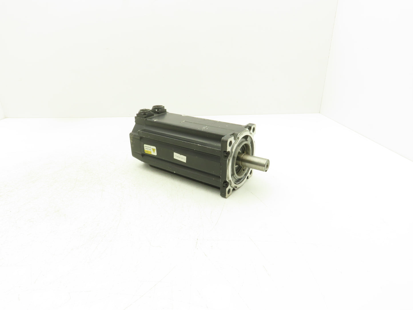 Allen Bradley MPL-B4540F-MJ74AA AC Servo Motor 3000 RPM 460V 3PH 24V Brake READ