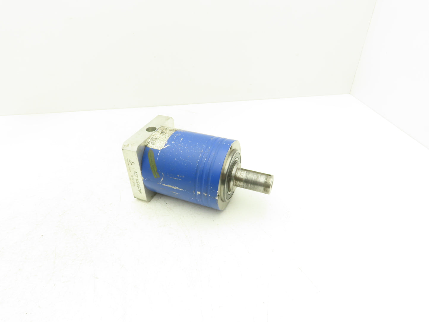 Wittenstein Alpha LP120S-MF2-30-1I1-3S Servo Gearbox 30:1 Inline Reducer