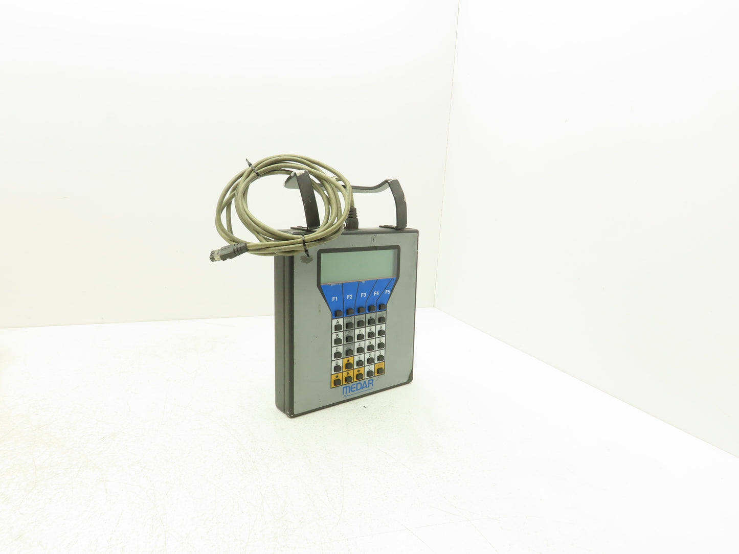 Medar DEP 100S Data Entry Panel 100S Teach Pendant