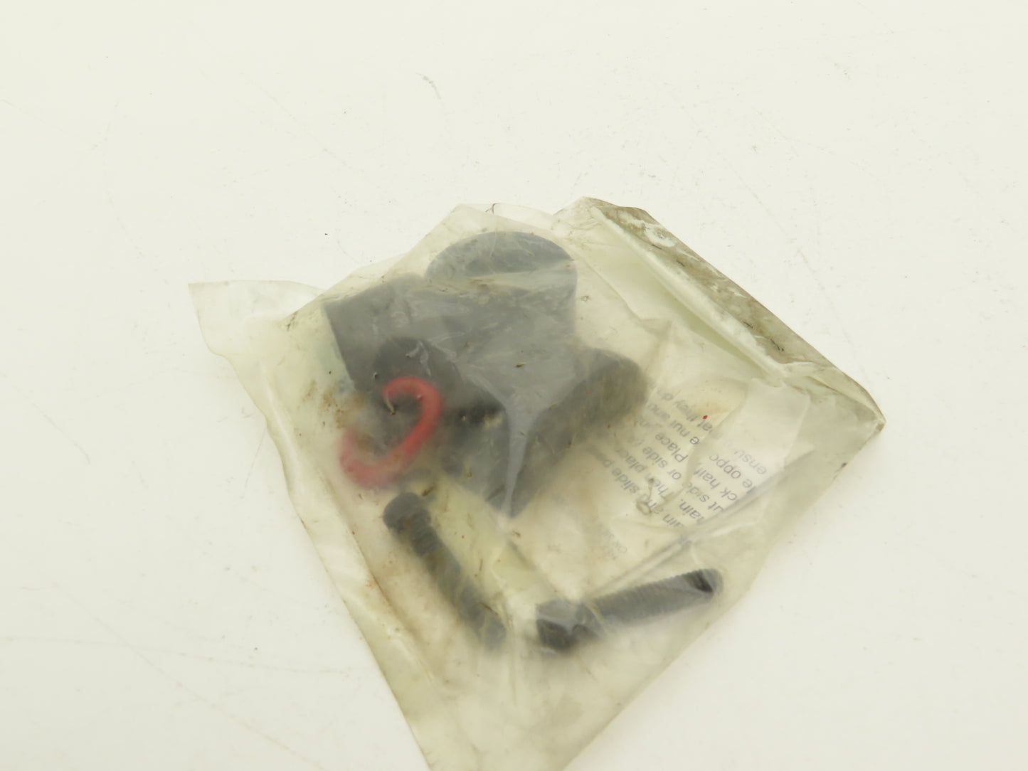 CM 24015K 1/4" V1 Hoist Chain Stop Block Kit
