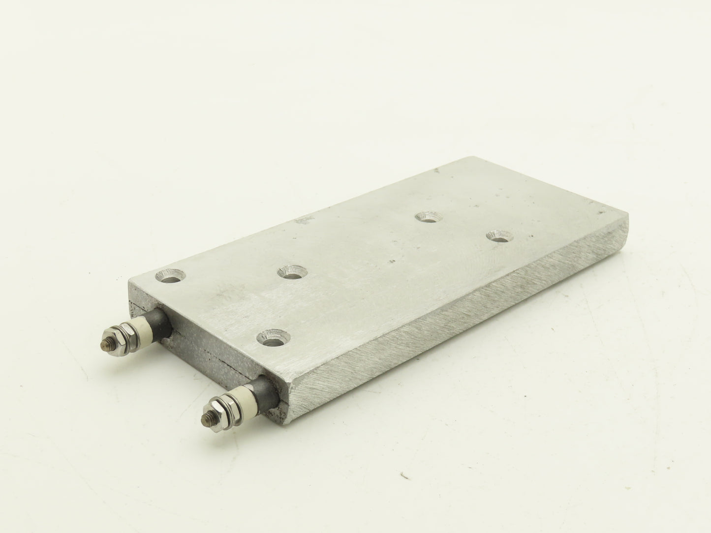 Keystone KNS0046 Hot Melt Glue Heater Manifold Plate 480VAC