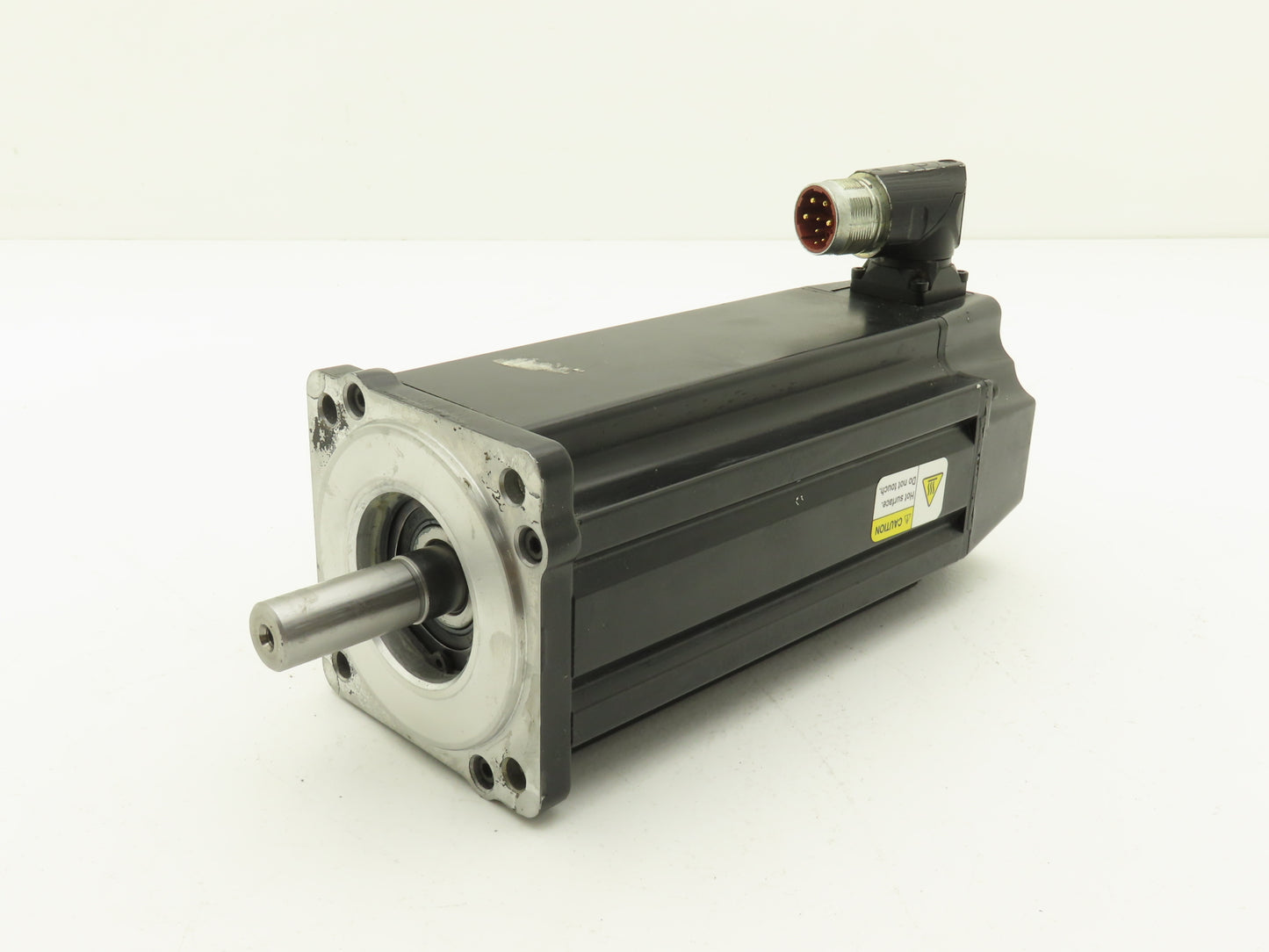 Allen Bradley VPL-B1003F-PK14AA AC Servo Motor 2.2Hp 4750rpm 480V 3PH 24V Brake