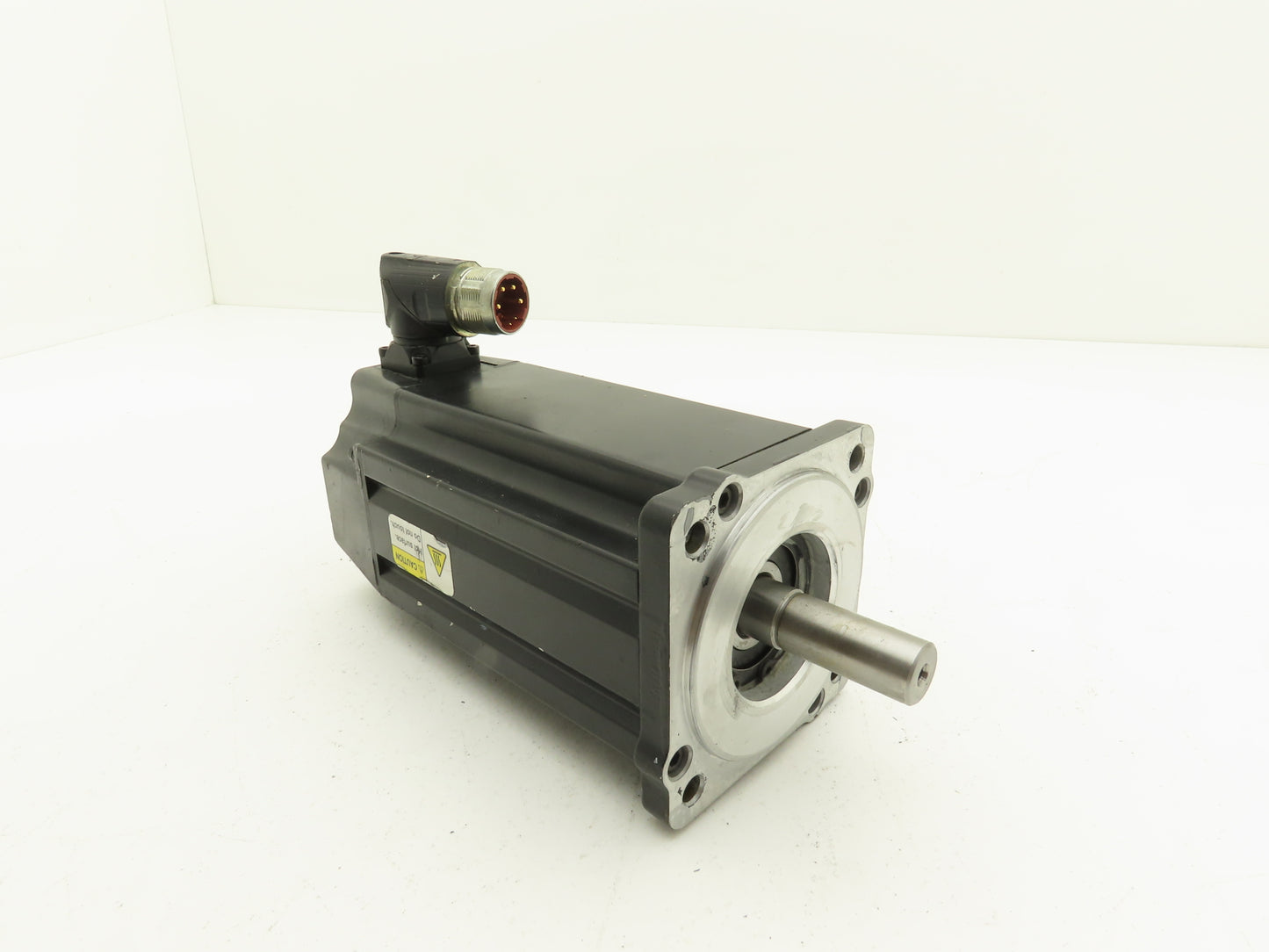 Allen Bradley VPL-B1003F-PK12AA AC Servo Motor 2.21Hp 4750rpm 480VAC 3PH