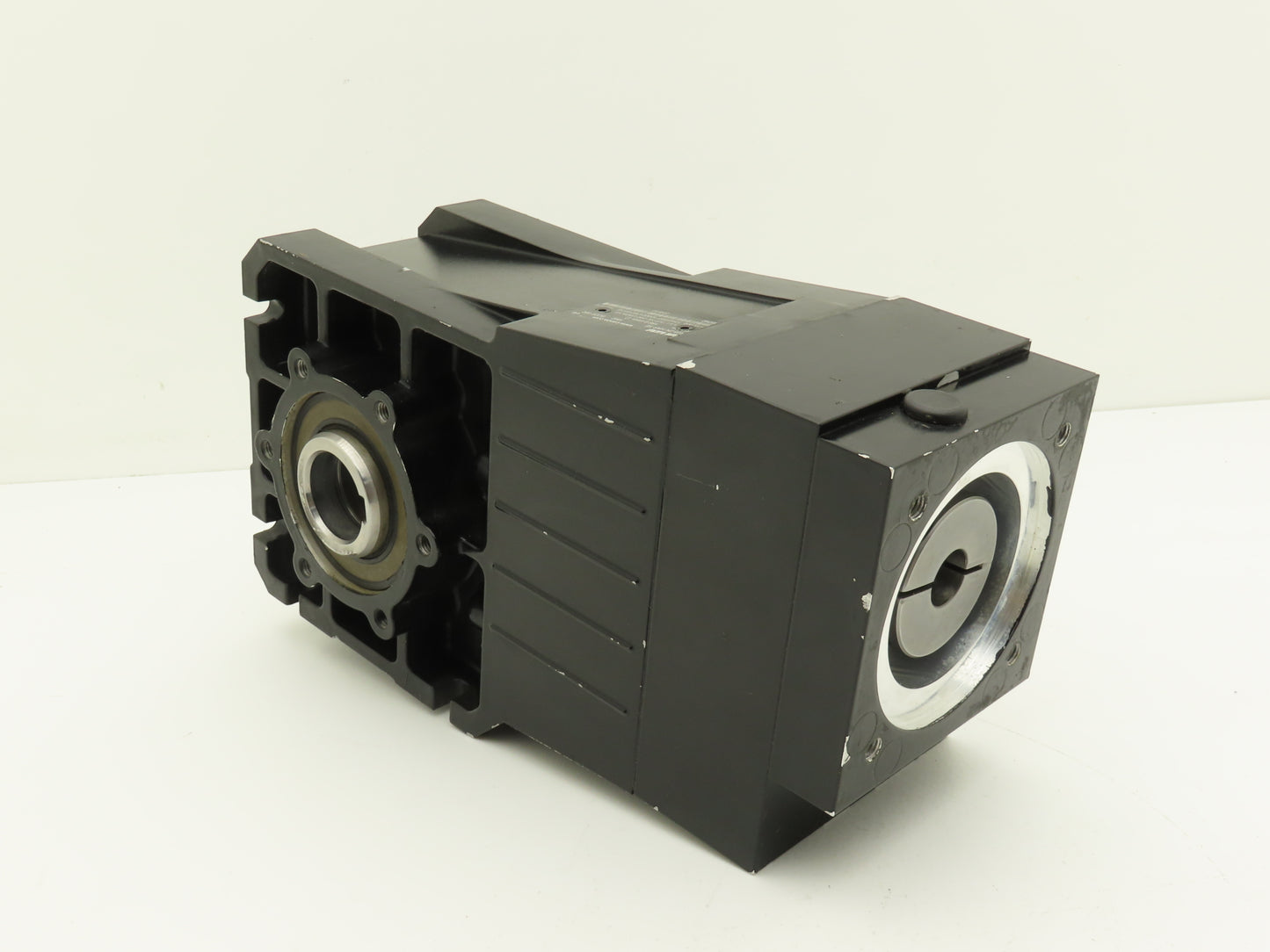 Lenze GKR05-2N HAR XE Servo Gearbox 15:1 Gear Reducer 186.6 Hollow Shaft