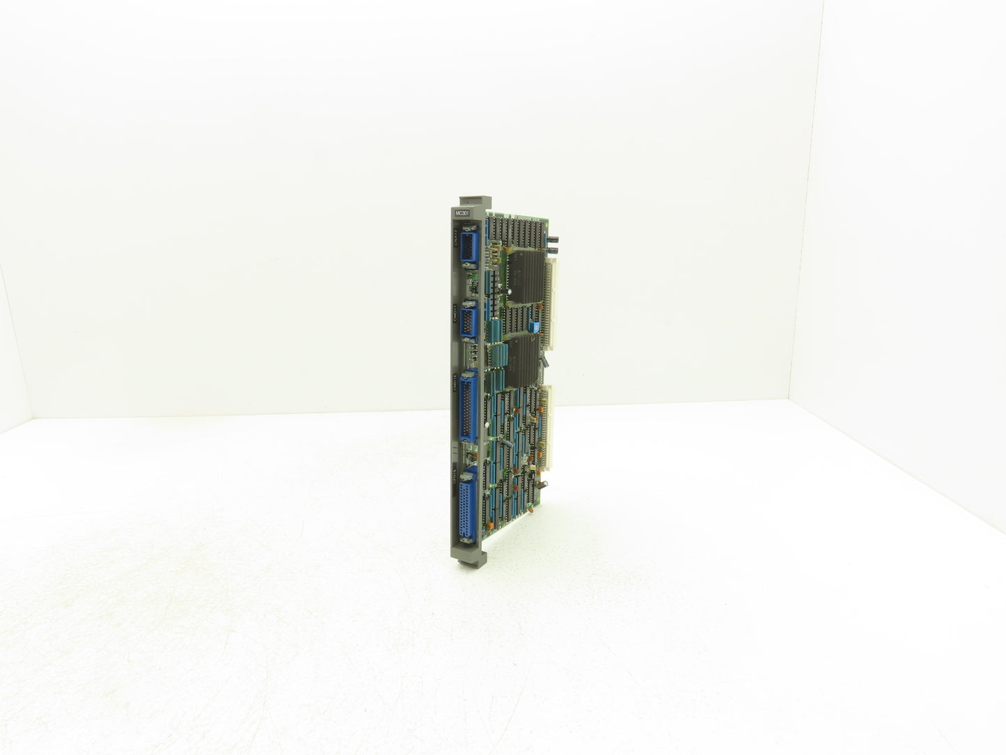 Mitsubishi Mazak BN624A822G53 CNC PCB Printed Circuit Control Board MC301