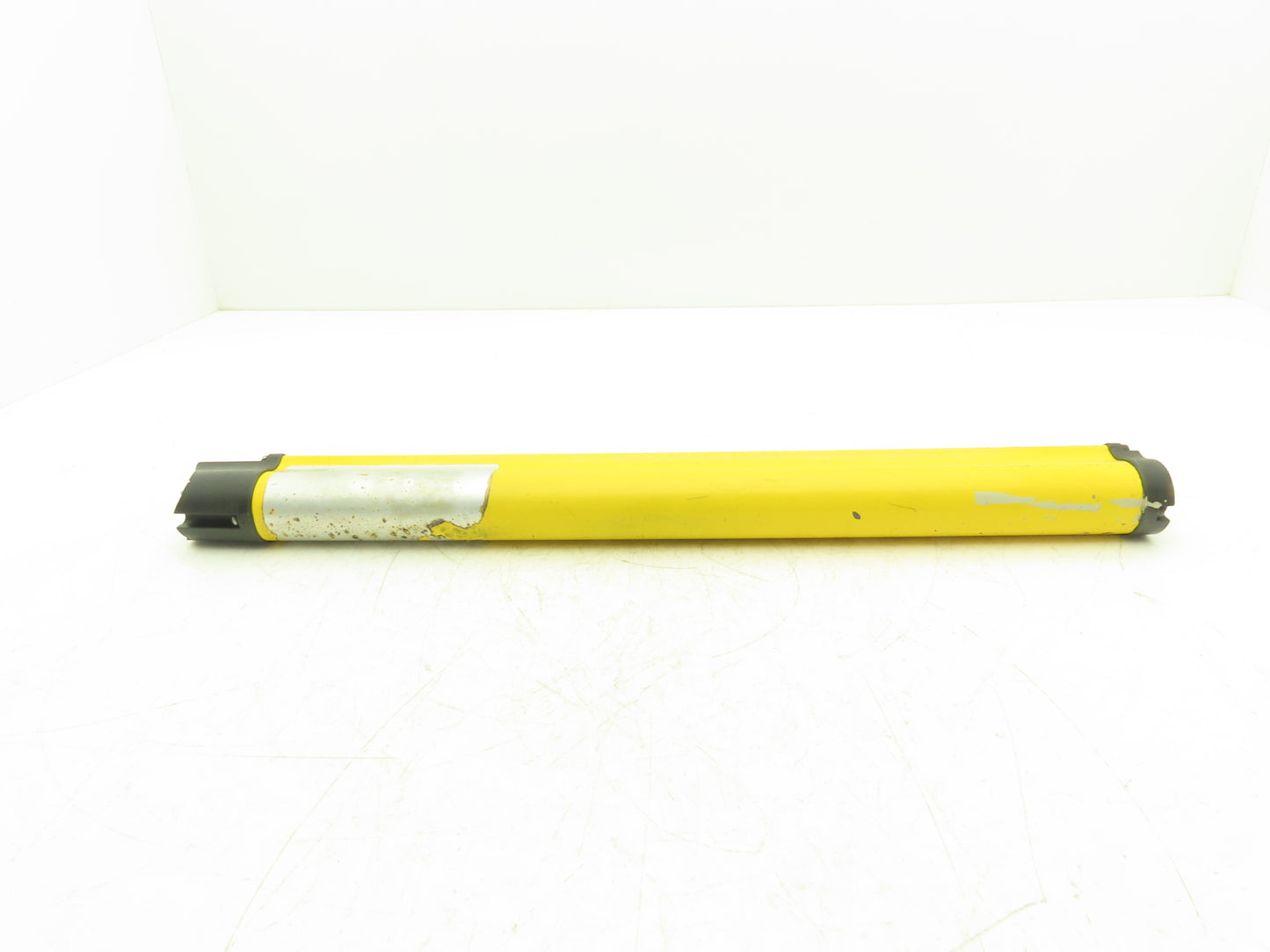 Allen Bradley 440L-R4K0480YD Light Curtain Guardmaster Receiver Only -Parts Only