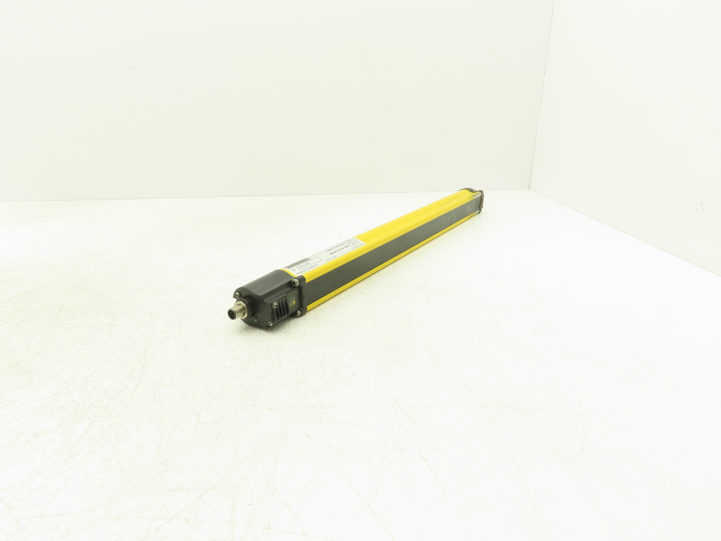 Allen Bradley 440L-T4J0480YD Light Curtain Guardmaster Transmitter Parts/Repair