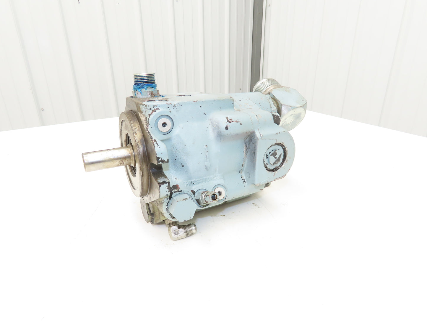 Parker Denison PAVC38R13 Hydraulic Variable Piston Pump 18gpm 38cc/rev 3000psi