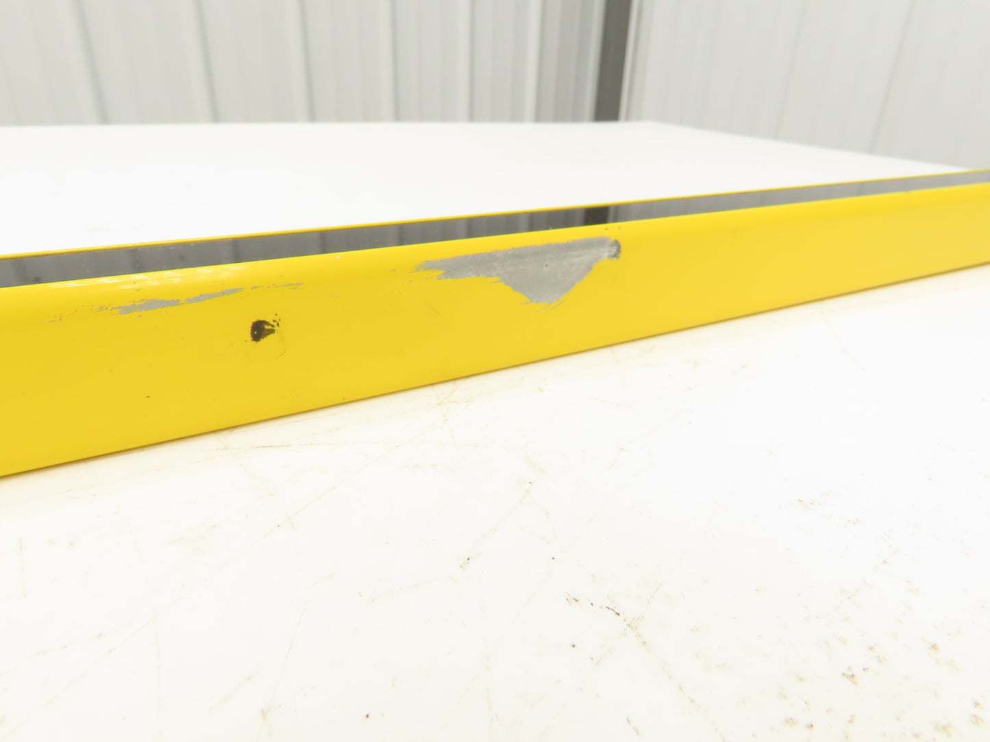 Schmersal SLC440COM-E-1450-14 Safety Light Curtain Transmitter -PARTS OR REPAIR