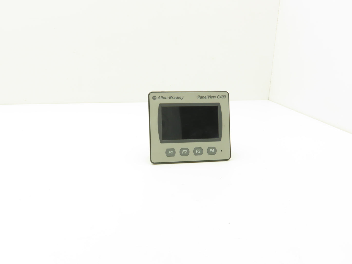 Allen Bradley 2711C-T4T PanelView Component 4" Touch Screen & 4-Key Input 24V