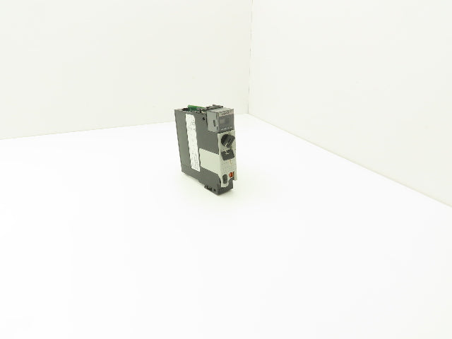 Allen Bradley 1756-L71 ControlLogix 2MB Controller Ser B FW 1.010