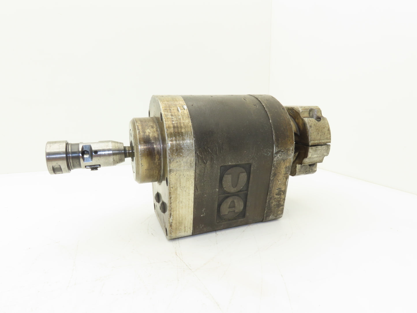 Sunnen MBB-1660 Honing Machine Spindle Boring Head -For Parts or Repair-