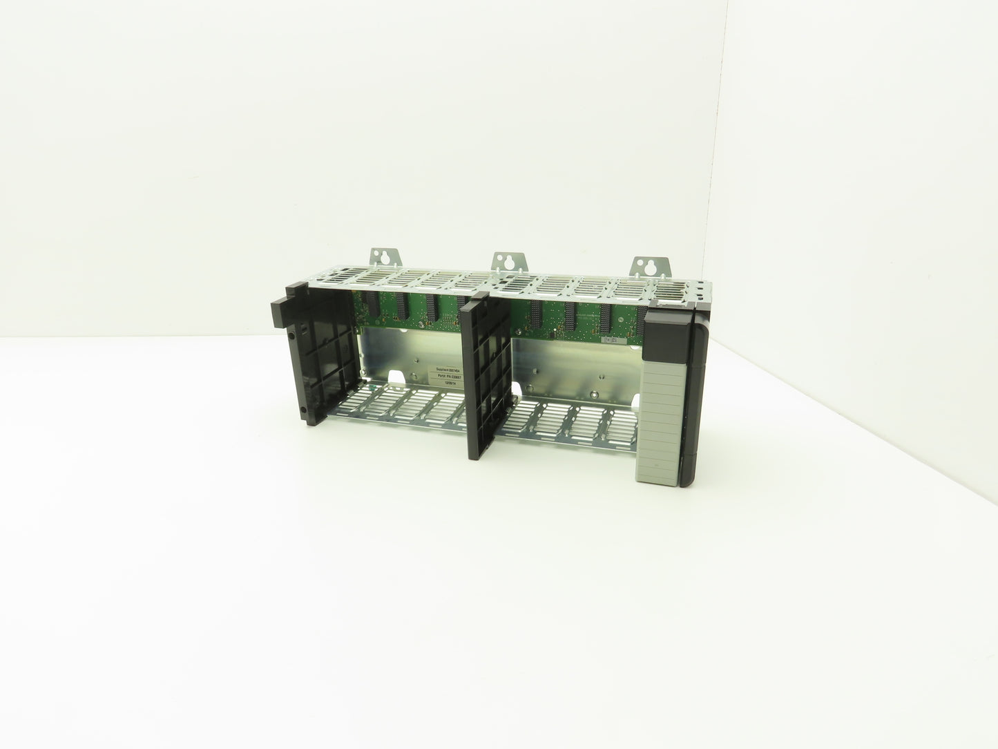Allen Bradley 1756-A10 ControlLogix I/O Chassis 10 Slot Series C 233667
