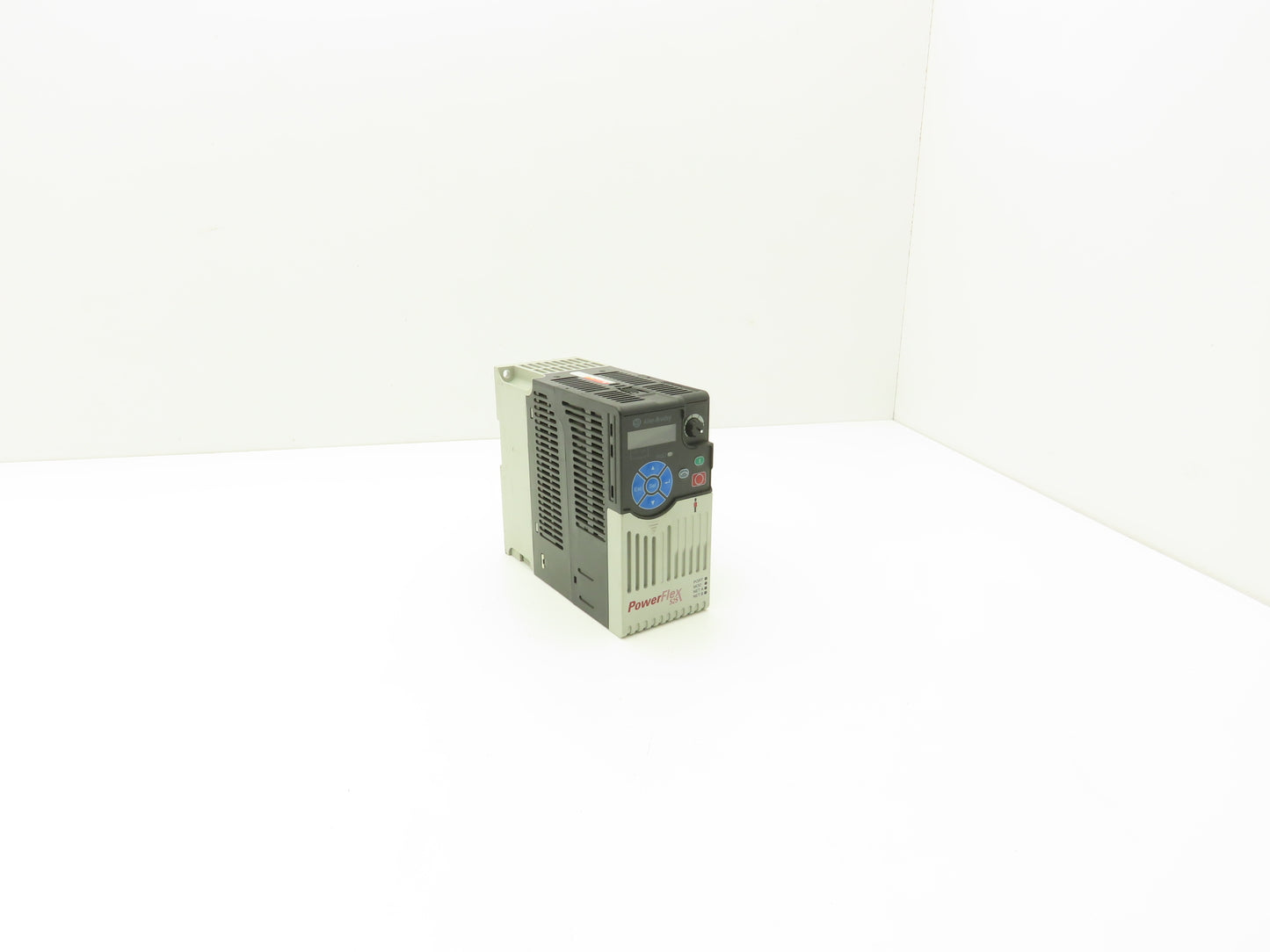 Allen Bradley 25B-D4P0N104 PowerFlex 525 AC Drive 1.5kW 2Hp 480V 3ph FRN 1.003
