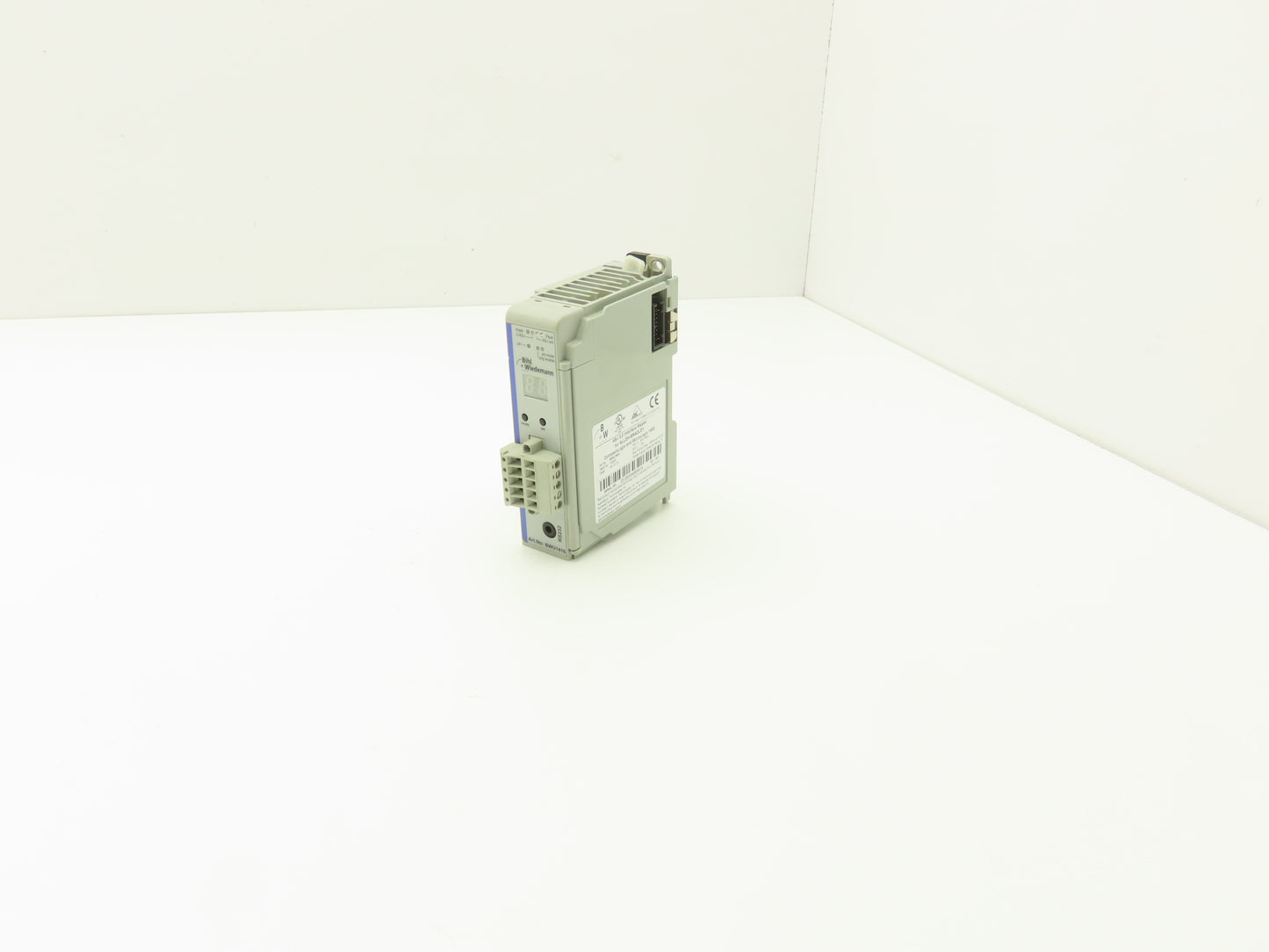 Bihl Wiedemann BWU1840 AS-i 3.0 Interface Master AB Compact & Micro Logix 1500