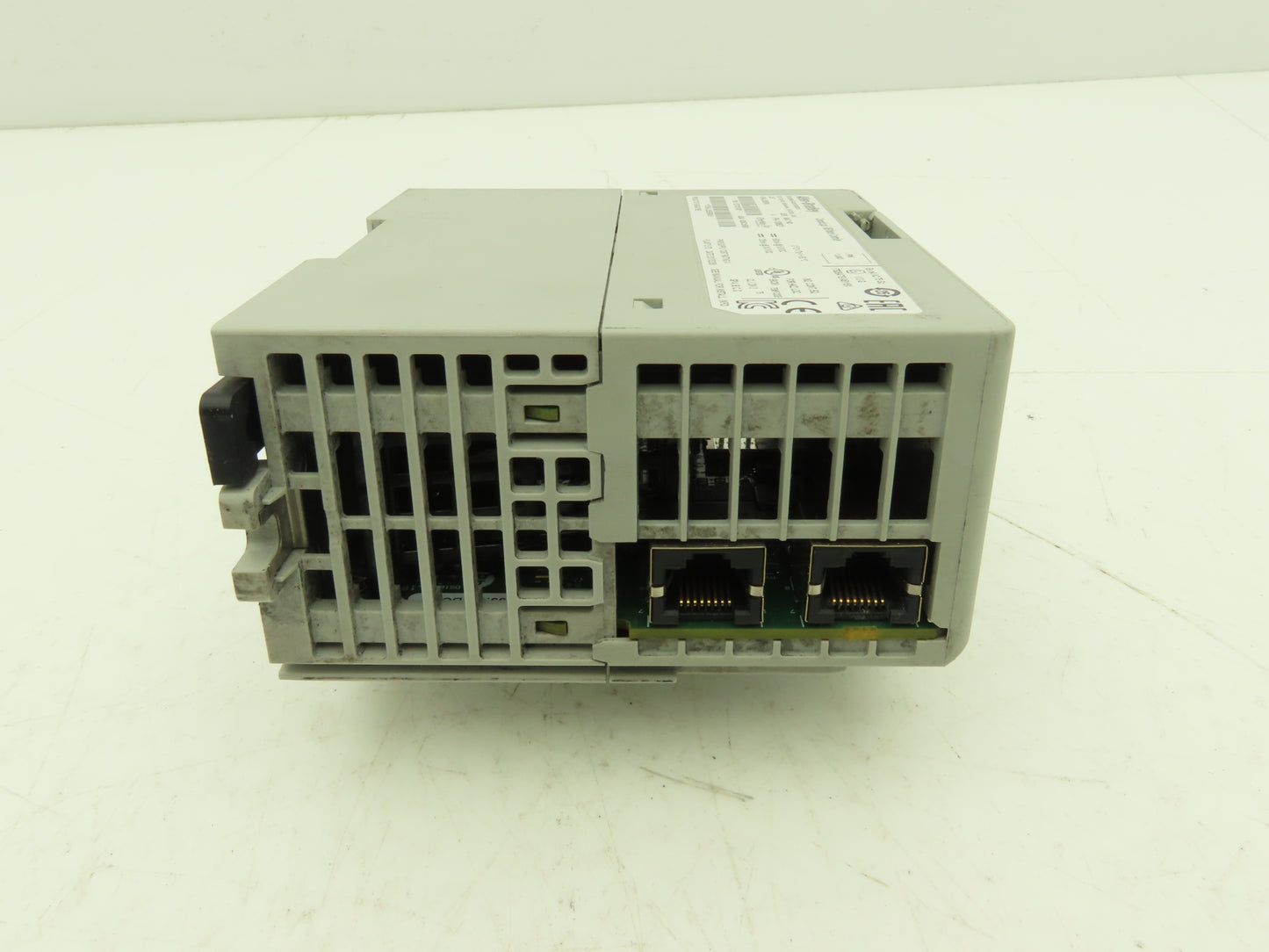 Allen Bradley 1769-L30ERM CompactLogix Motion Controller 1MB Ethernet IP Ser A