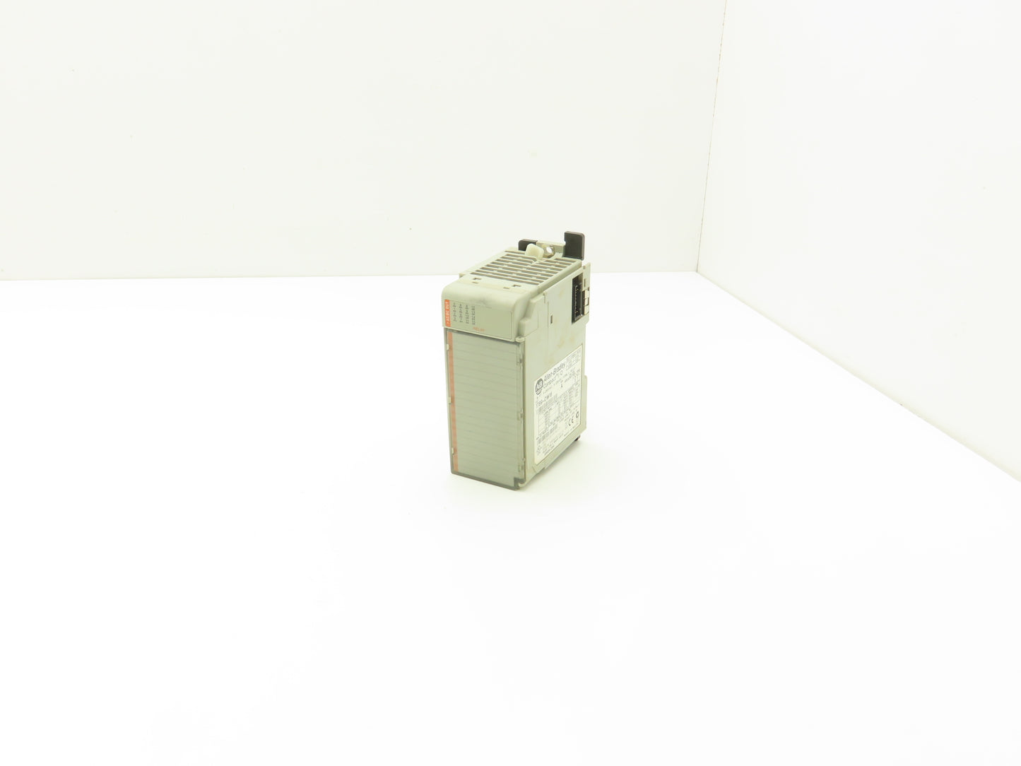 Allen Bradley 1769-OW16 Compact 16 Point Output Relay Module Ser A FW 3.1