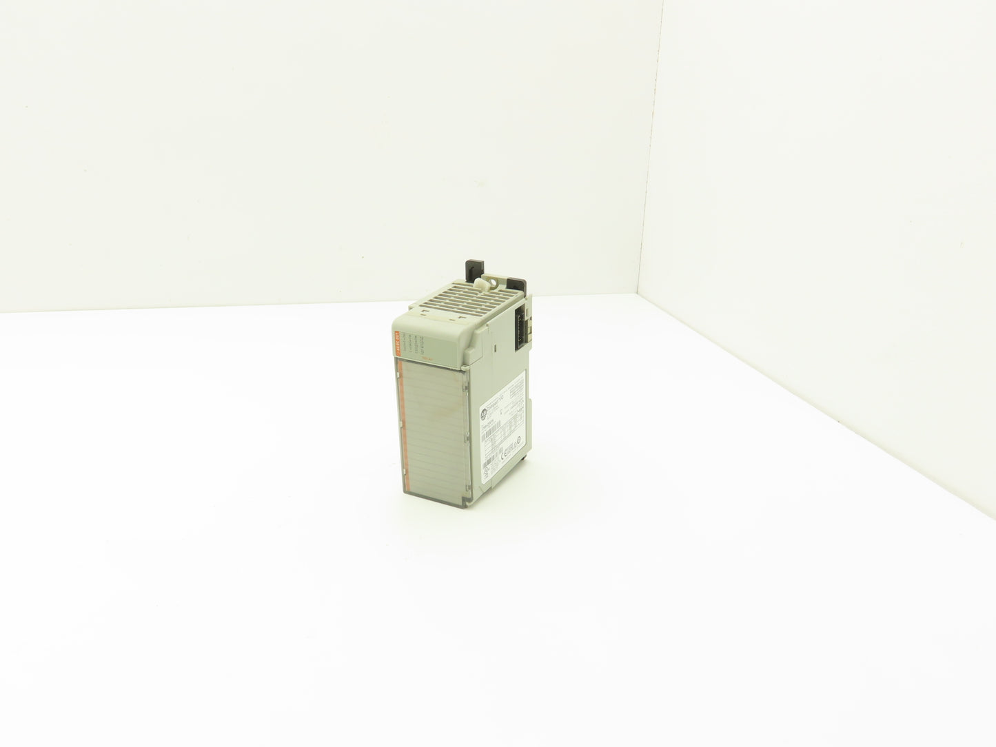 Allen Bradley 1769-OW16 Compact 16 Point Output Relay Module Ser A FW 3.1