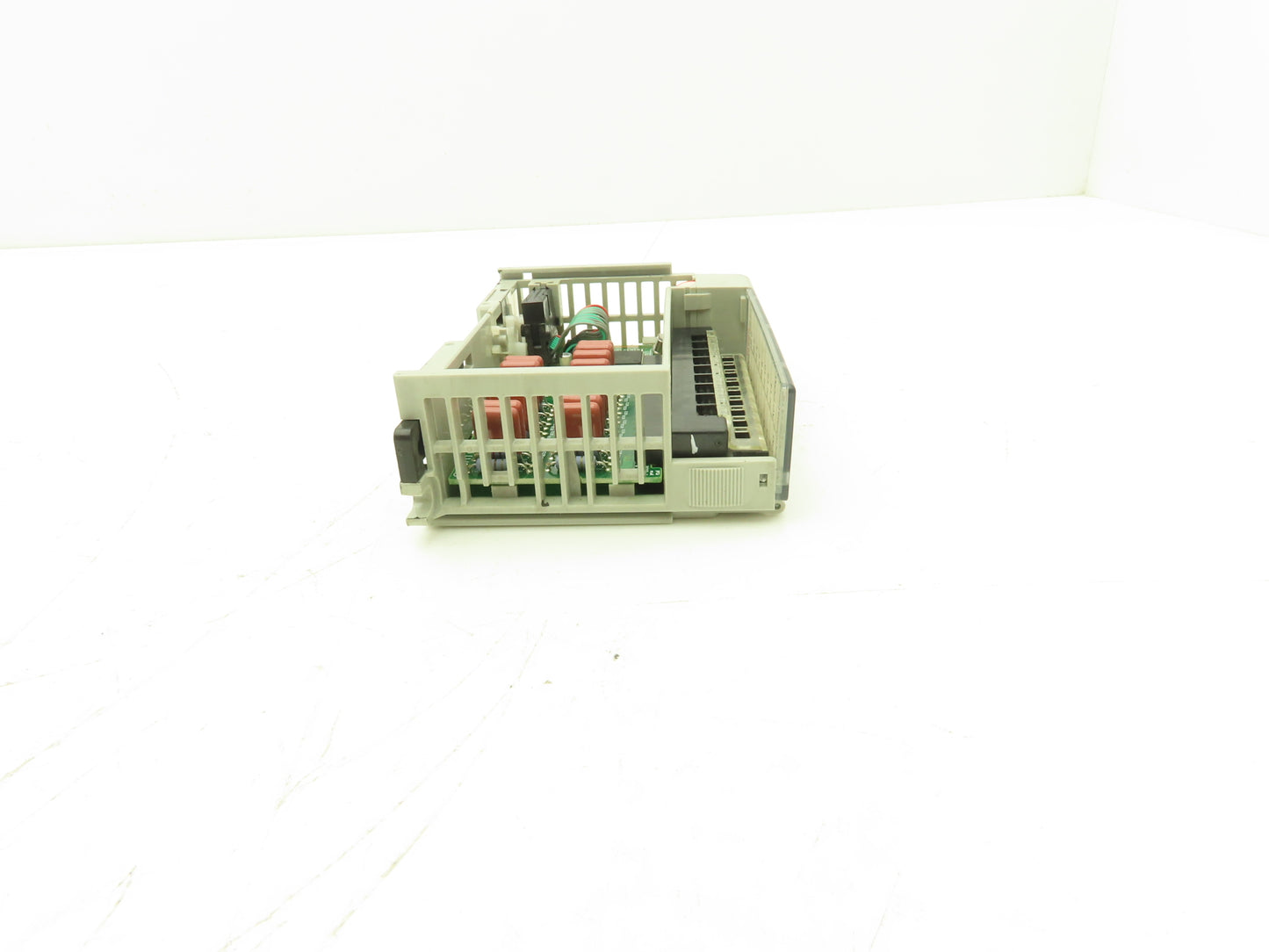 Allen Bradley 1769-IA16 Compact Logix I/O Input Module 16Pt Ser A FW 3.1