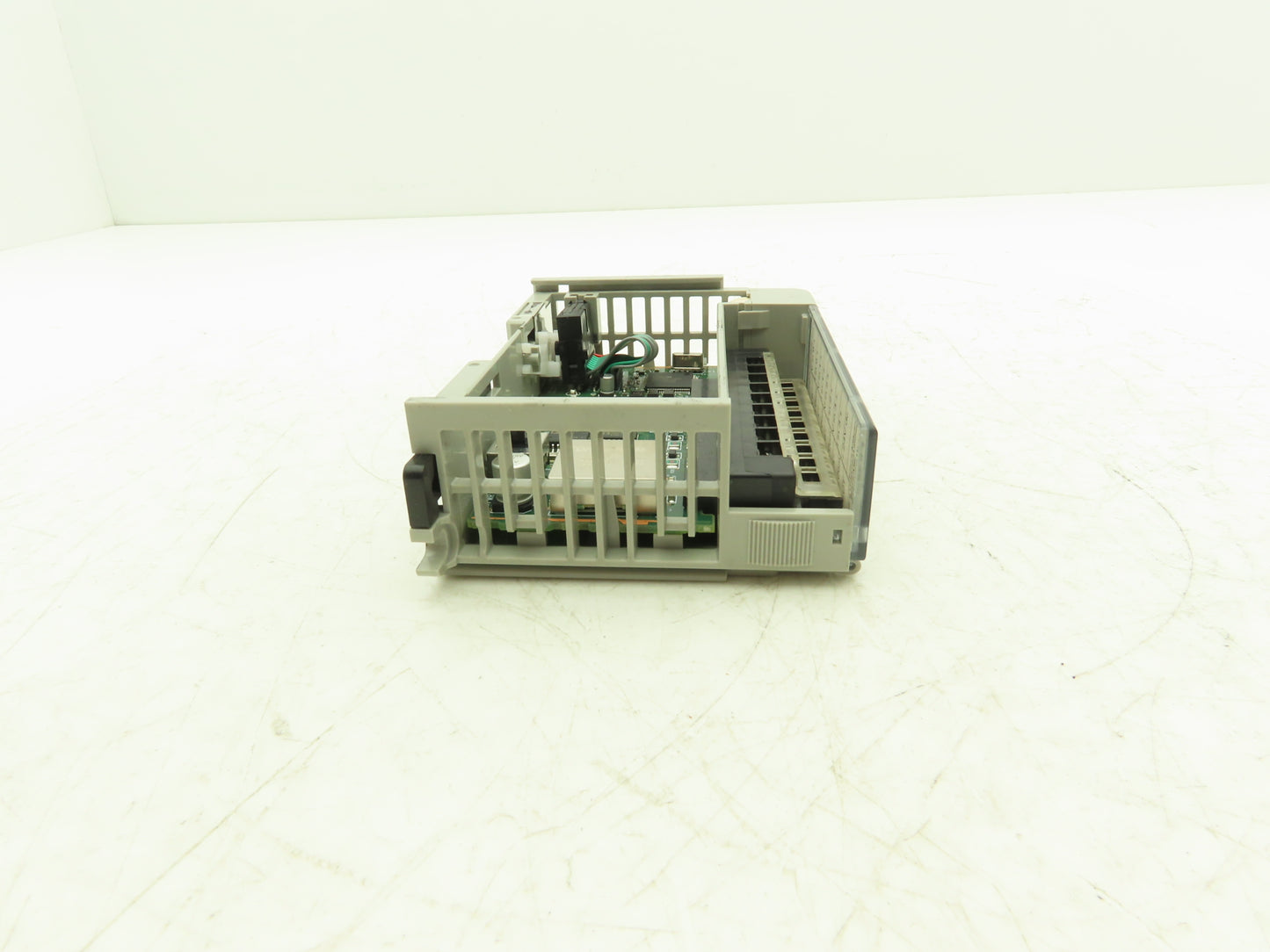 Allen Bradley 1769-IF4 Compact I/O Analog Input Module 24VDC Ser B FW 3.2
